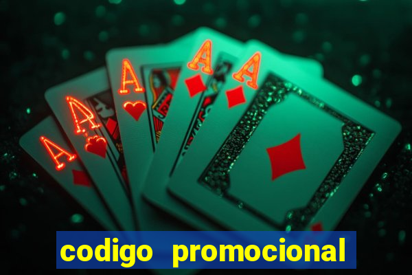 codigo promocional pix bet